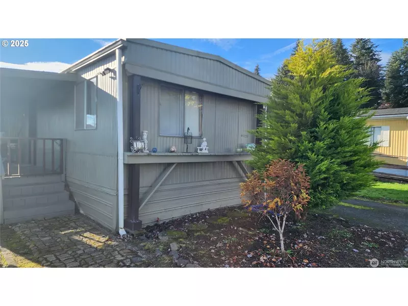 1965 WESTSIDE HWY #48, Kelso, WA 98626