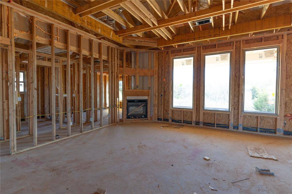 5708 Prickly Wild Way, Edmond, OK 73034