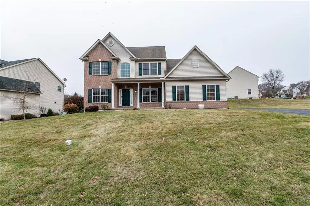 North Whitehall Twp, PA 18078,5134 Cassidy Drive