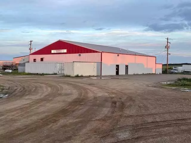 Vermilion, AB T9X 1J4,4825 47 AVE