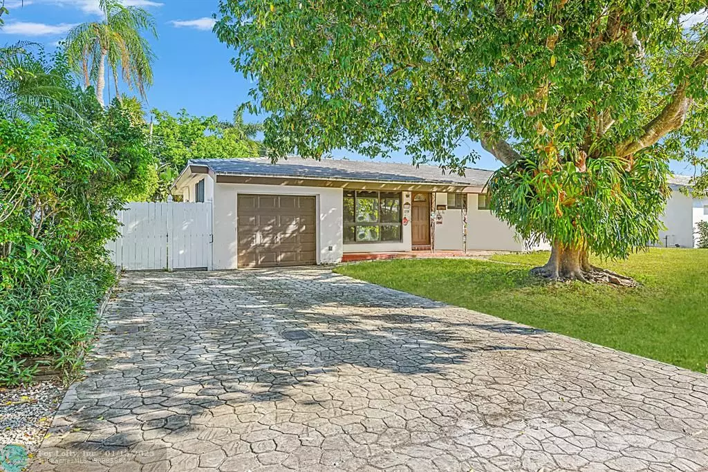 Wilton Manors, FL 33306,2816 NE 18th Ter