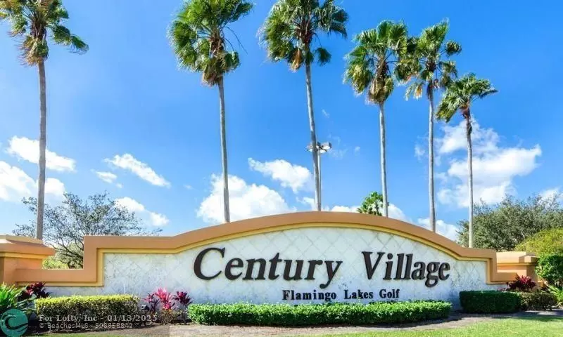 Pembroke Pines, FL 33027,571 SW 142ND AVE  #413-O