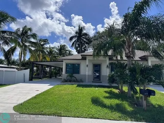 Fort Lauderdale, FL 33312,2884 SW 17th St