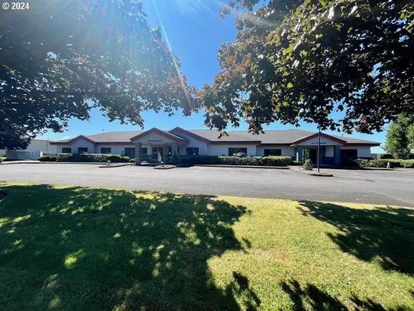 Stayton, OR 97383,500 WILLAMETTE AVE