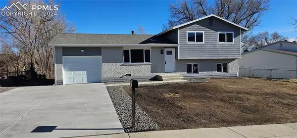 Colorado Springs, CO 80906,618 Catalina DR