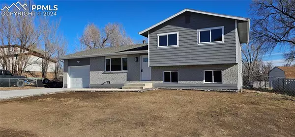 Colorado Springs, CO 80906,618 Catalina DR