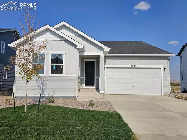 Colorado Springs, CO 80925,5033 Goodpaster CT