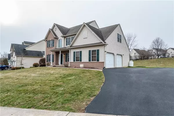 North Whitehall Twp, PA 18078,5134 Cassidy Drive