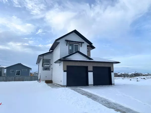 8518 87 ST, Grande Prairie, AB T8X 0R6