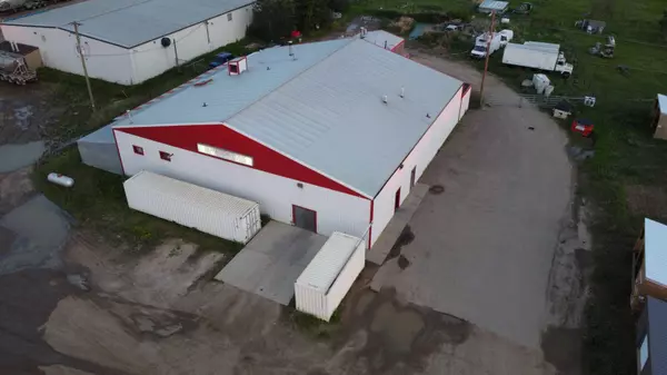 Vermilion, AB T9X 1J4,4825 47 AVE