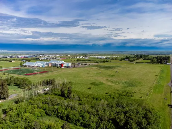 Rural Rocky View County, AB T3Z 1L4,33019 Township Road 250