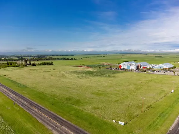 Rural Rocky View County, AB T3Z 1L4,33019 Township Road 250