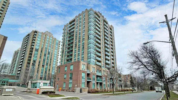 28 Olive AVE #802, Toronto C14, ON M2N 7E6