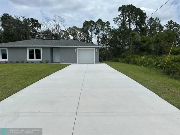 Lehigh Acres, FL 33972,536 Sargent St