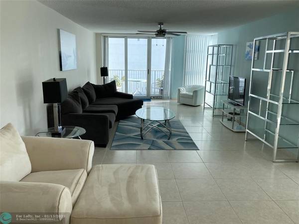 Pompano Beach, FL 33062,1360 S Ocean Blvd  #304