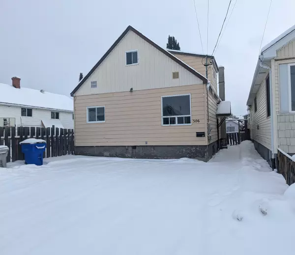 306 Birch ST N,  Timmins,  ON P4N 6E6