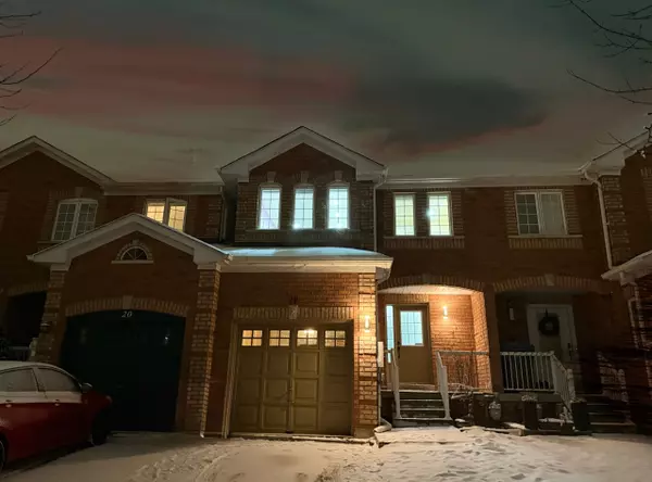 Brampton, ON L7A 1N4,18 Coppermill DR