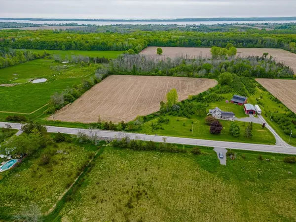 Greater Napanee, ON K7R 3K7,Pt Lt 6 County Road 8 N/A