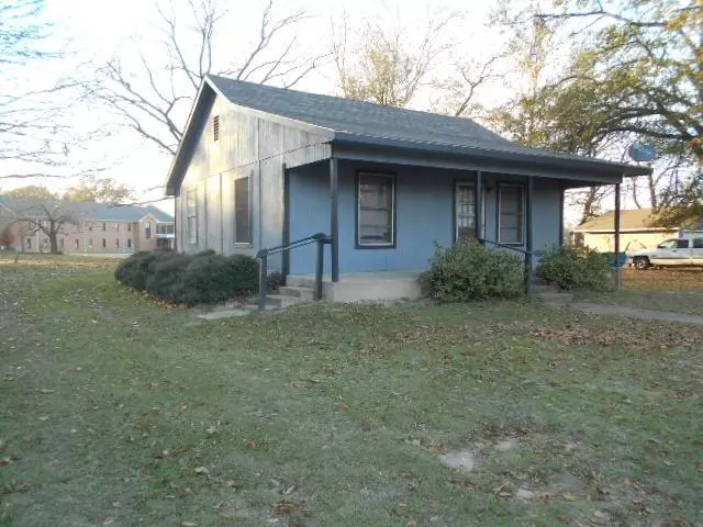 603 MITCHELL, Winnsboro, TX 75494