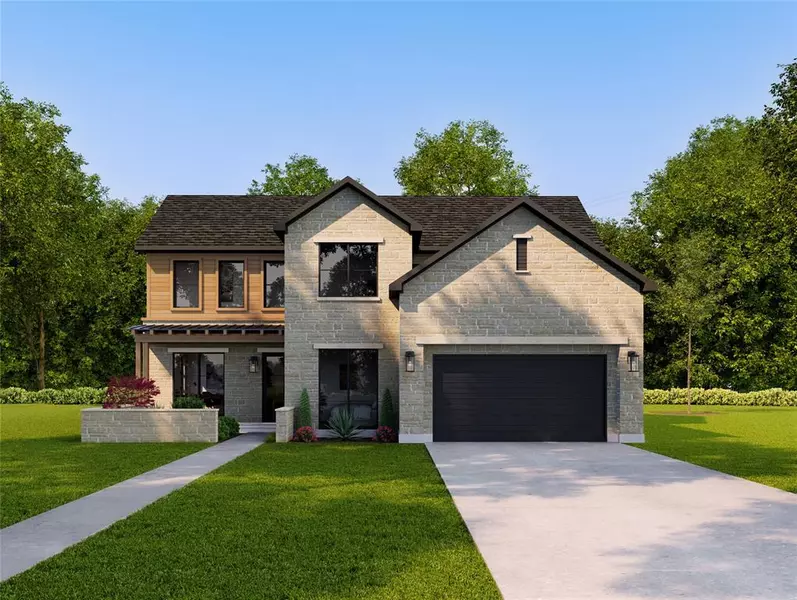 3509 Ferguson Road, Grapevine, TX 76092