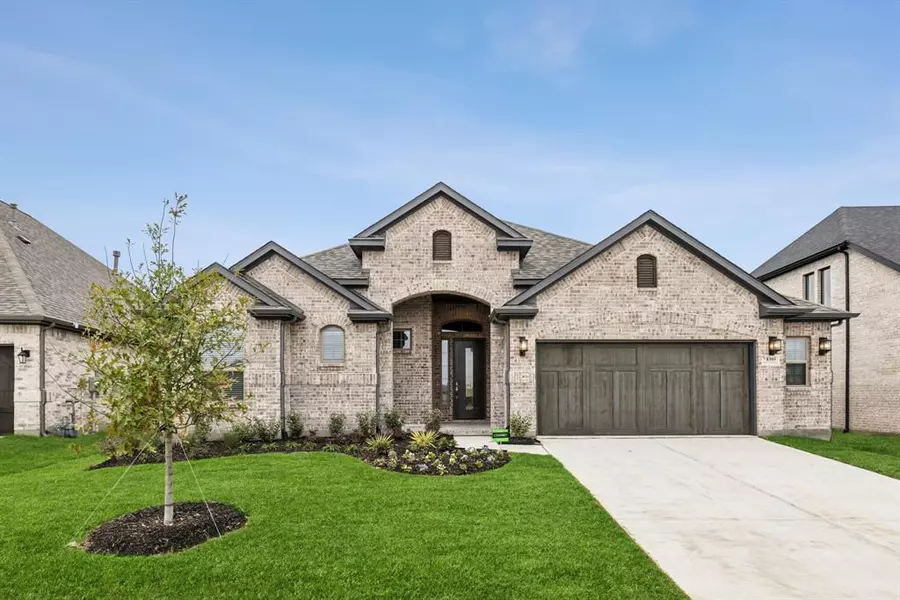 8305 Milo Fields Lane, Mckinney, TX 75071