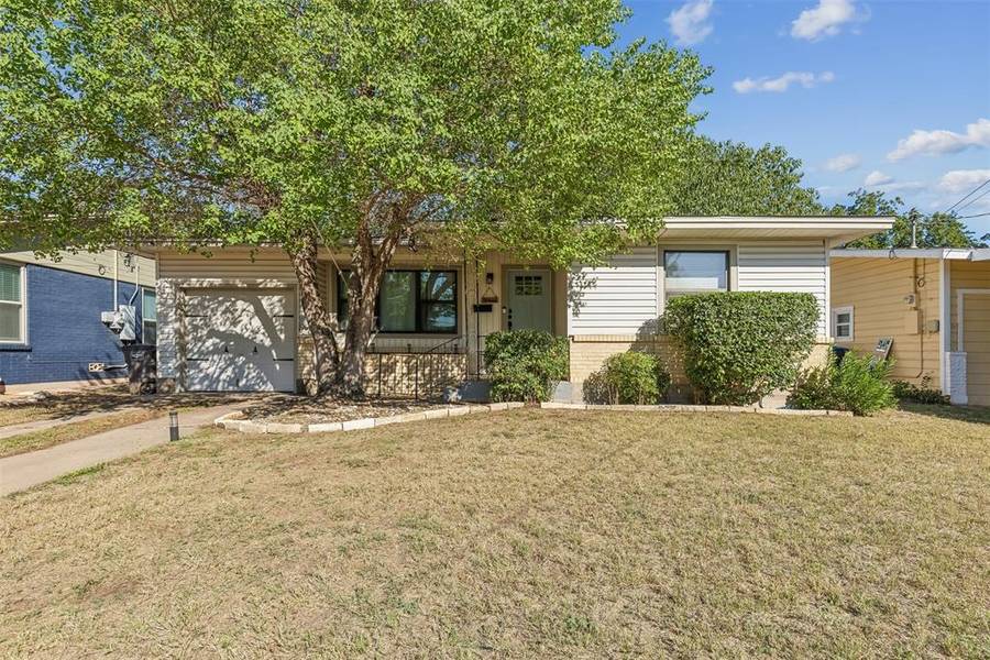 3049 Tex Boulevard, Fort Worth, TX 76116