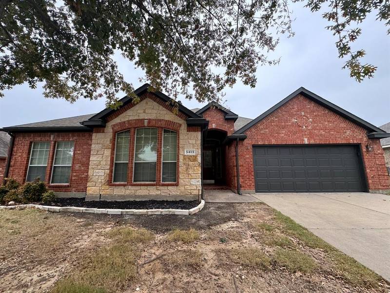 5413 Compassion Drive, Midlothian, TX 76065