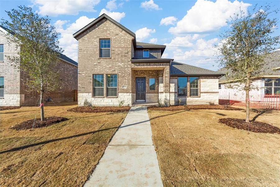 1529 ADDISON Drive, Lancaster, TX 75134