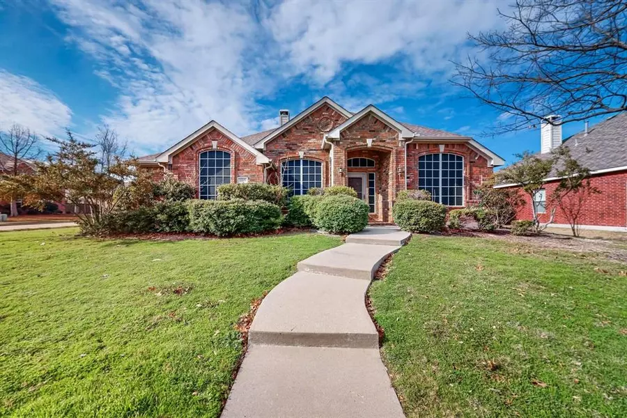 905 Carlsbad Drive, Allen, TX 75002