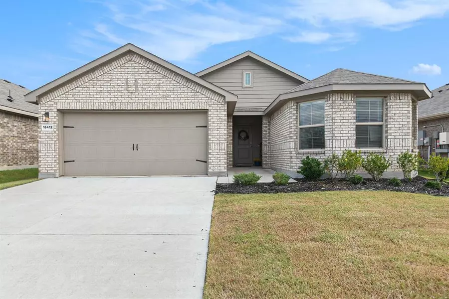 16412 Porterfield Lane, Justin, TX 76247