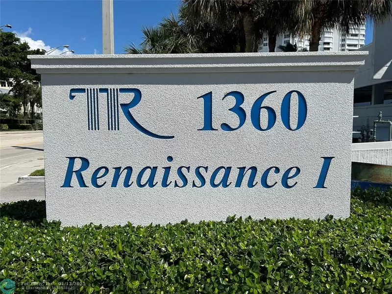 1360 S Ocean Blvd  #605, Pompano Beach, FL 33062