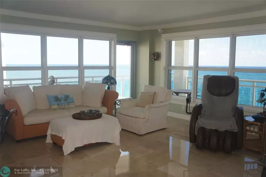 3900 Galt Ocean Dr  #1017, Fort Lauderdale, FL 33308