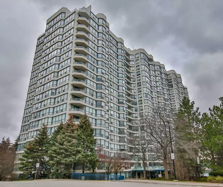 7300 Yonge ST #1407, Vaughan, ON L4J 7Y5