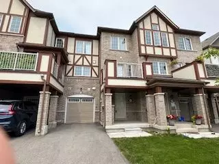 301 Murlock HTS, Milton, ON L9E 1C3