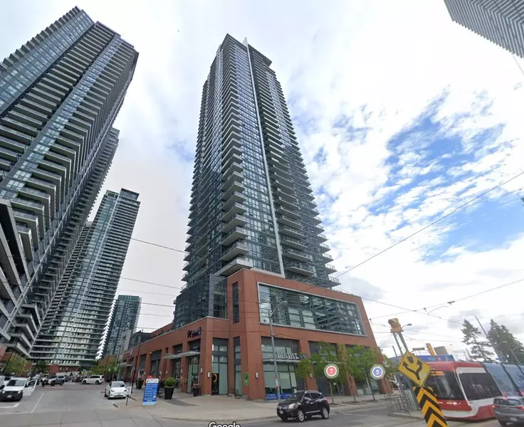 2200 Lake Shore BLVD W #906, Toronto W06, ON M8V 1A4