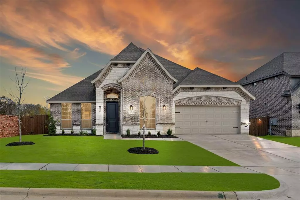 Joshua, TX 76058,152 Mockingbird Hill Drive