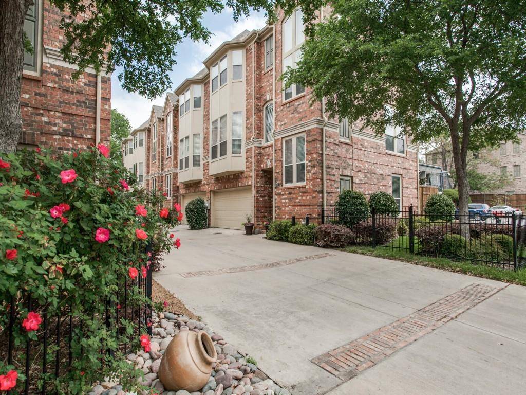 Dallas, TX 75219,4330 Holland Avenue #4