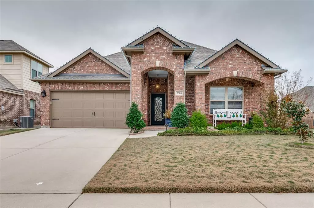 Fort Worth, TX 76177,2500 Open Range Drive