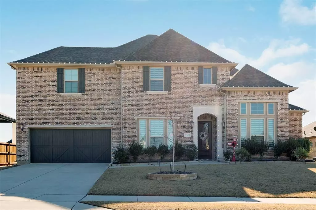 Prosper, TX 75078,1510 Chisholm Trail