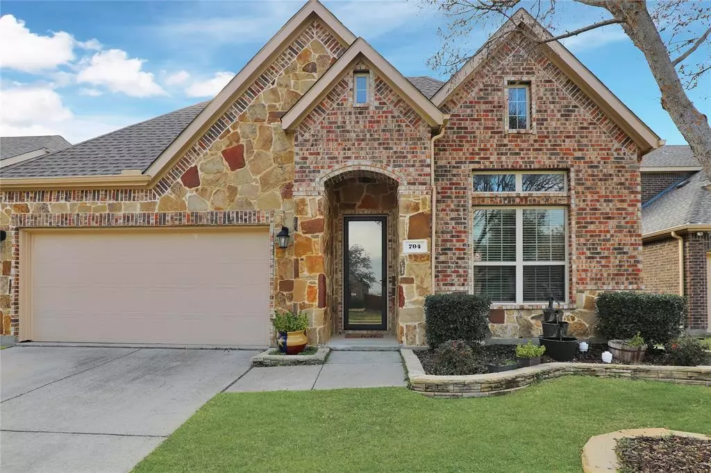 Mckinney, TX 75072,704 Challenger Drive