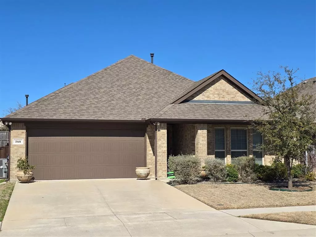 Fate, TX 75189,745 Jamestown Lane