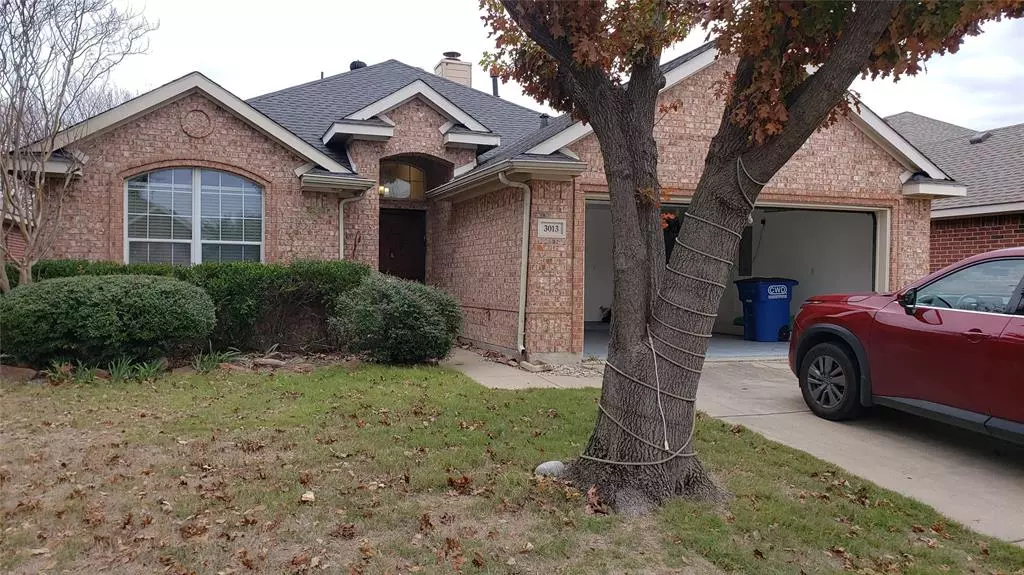 Little Elm, TX 75068,3013 Sweetleaf Drive