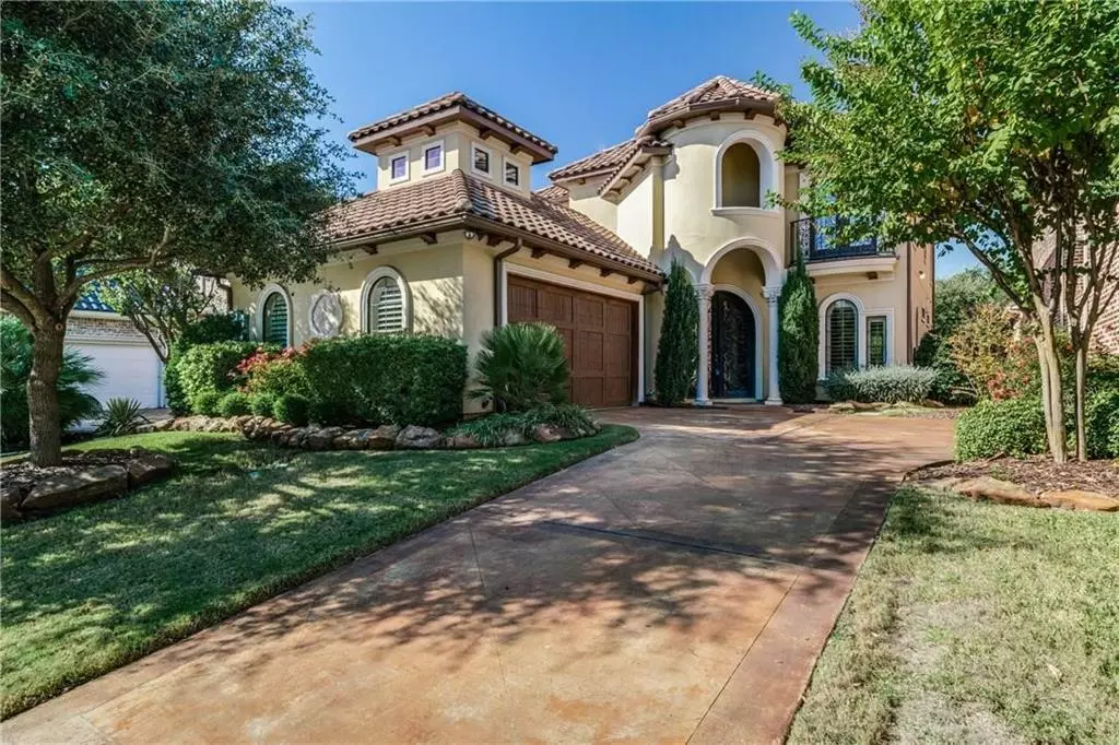 Frisco, TX 75034,2369 Briar Court