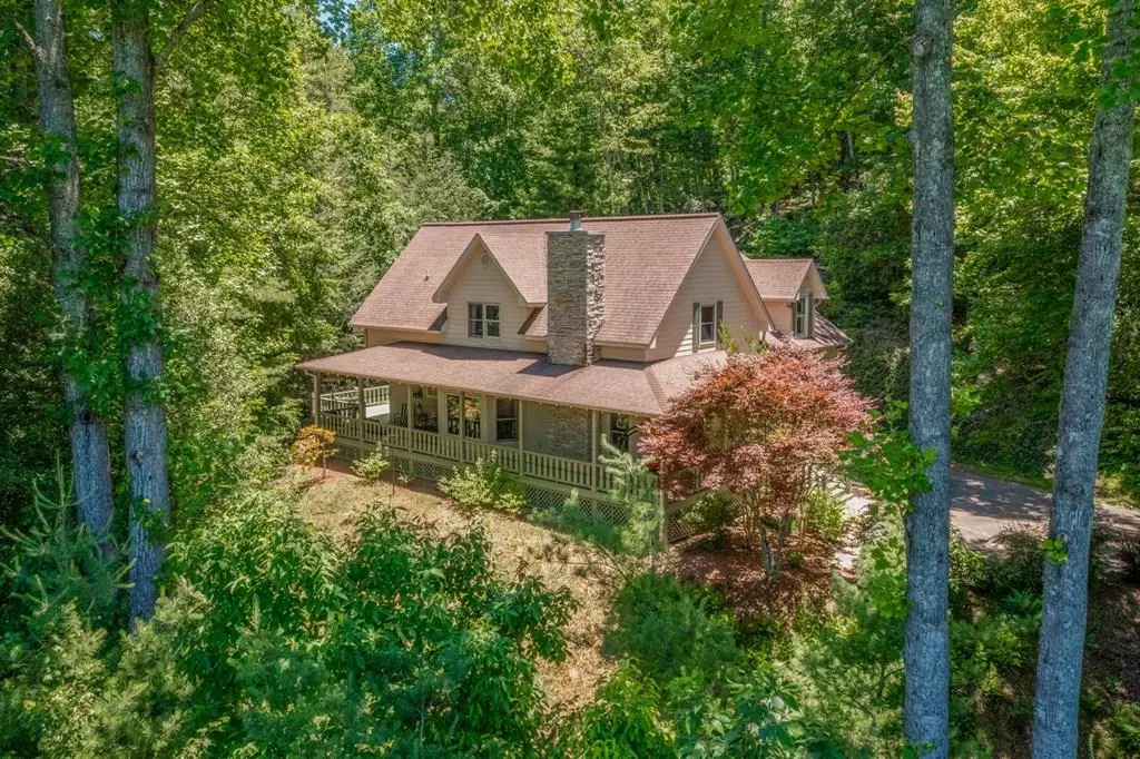 Blairsville, GA 30512,133 Highland Crossing