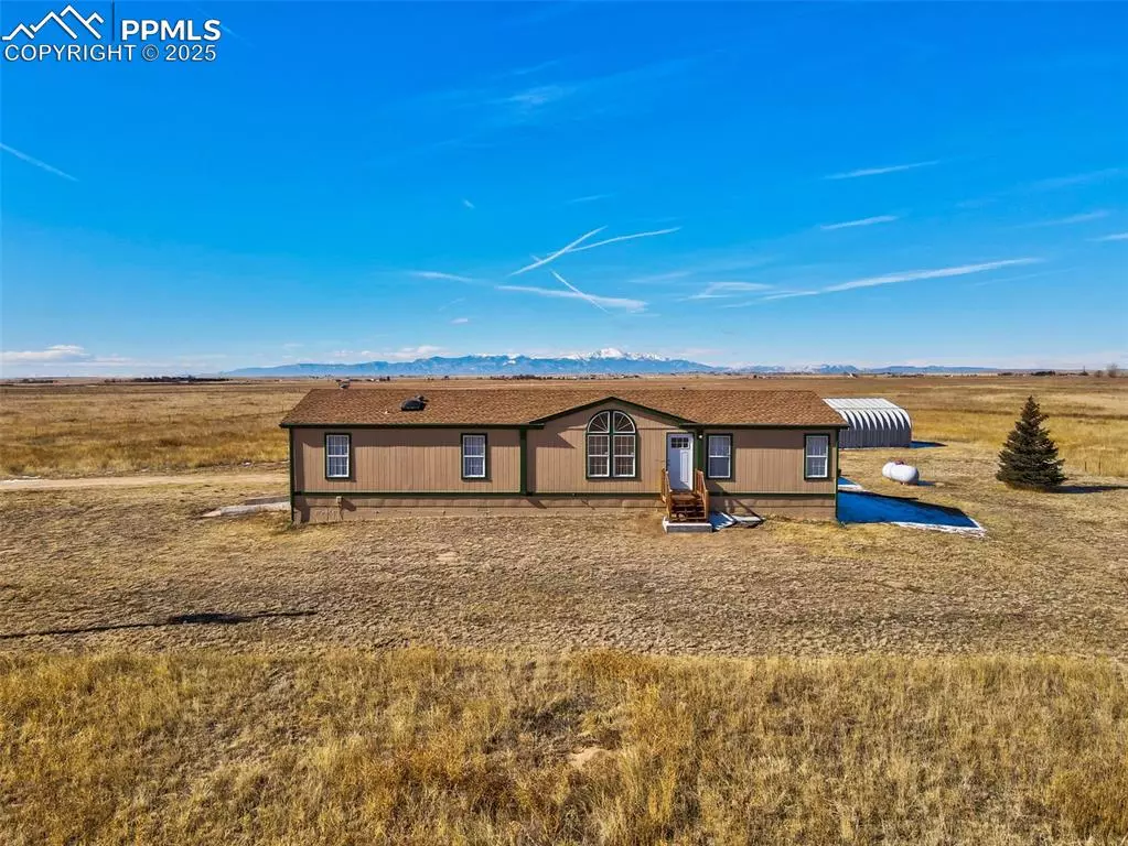 Calhan, CO 80808,22060 Carolyn Anne LN