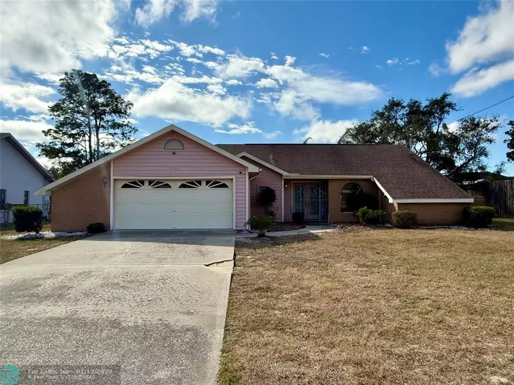 Spring Hill, FL 34609,12010 Villa