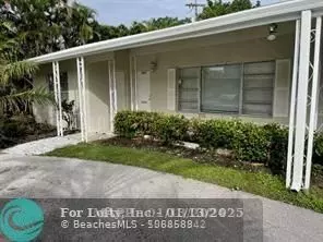 Fort Lauderdale, FL 33306,2409 NE 25TH PL