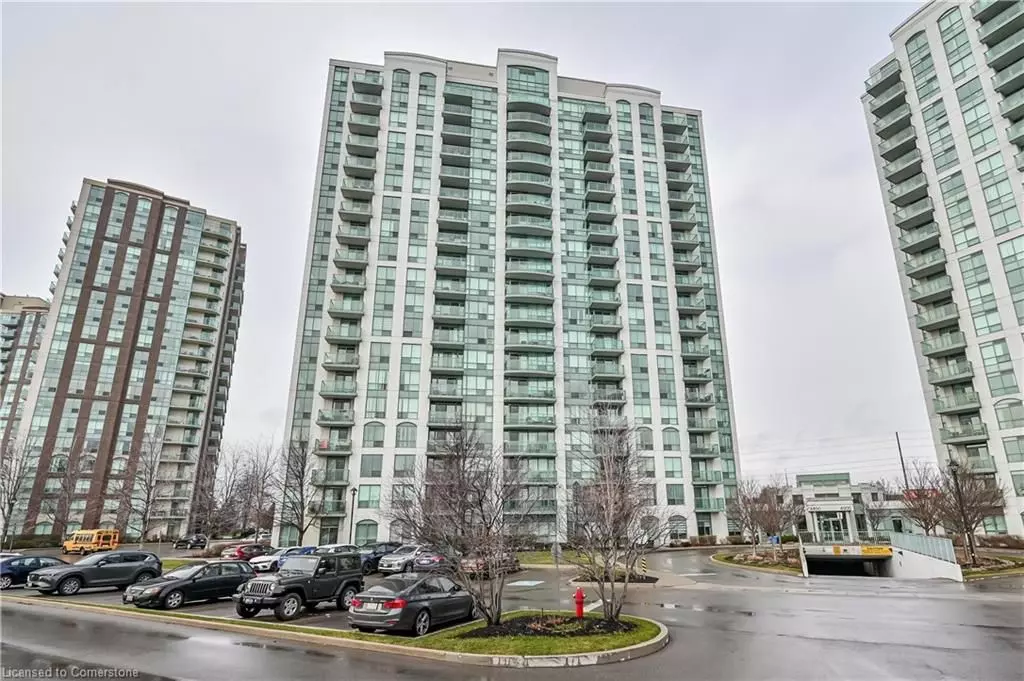 Mississauga, ON L5M 7S1,4850 Glen Erin DR #601