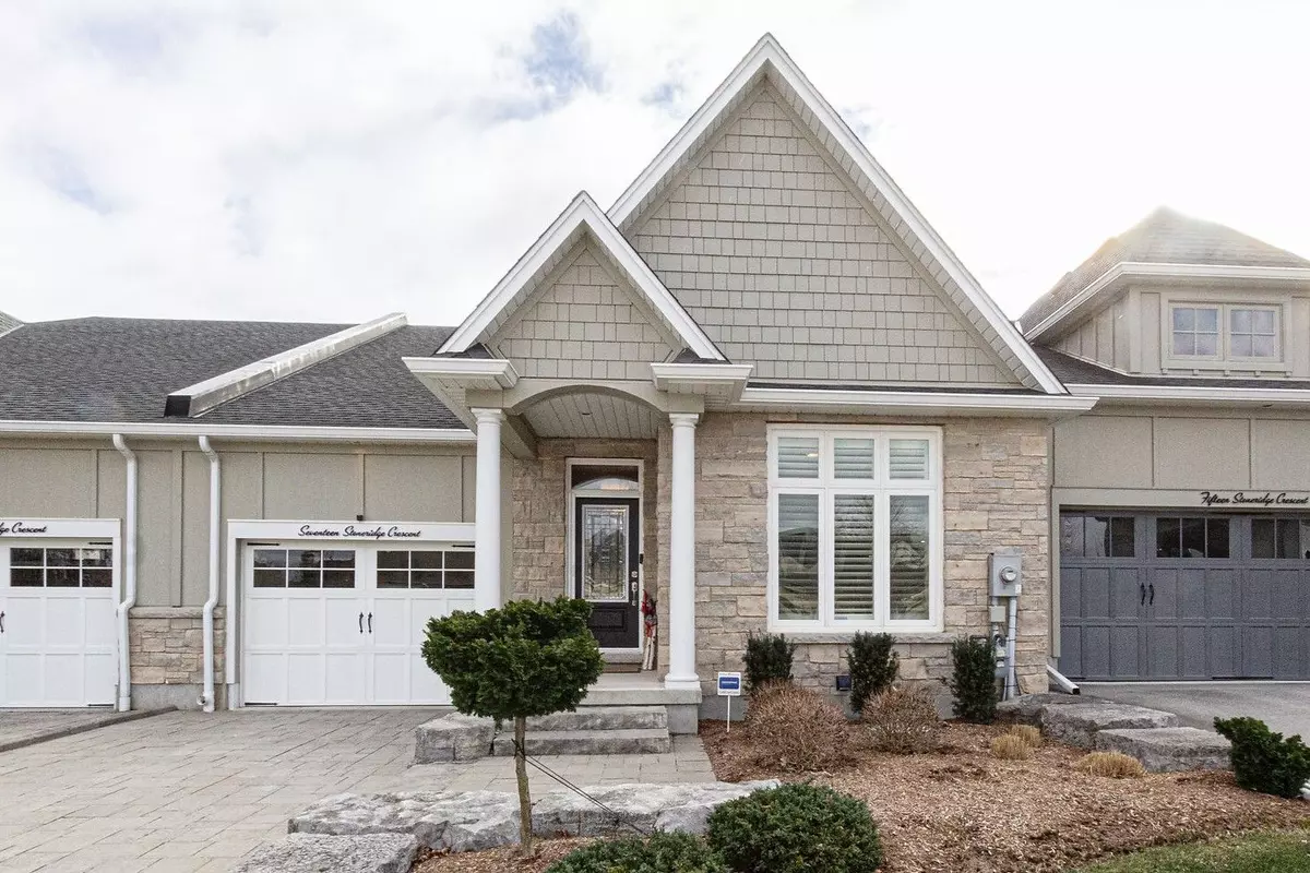 Niagara-on-the-lake, ON L0S 1J1,17 Stoneridge CRES