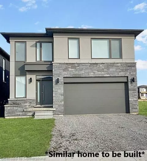 Hamilton, ON L9K 0K5,155 Klein CIR